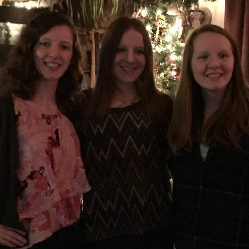 Meet your Posher, Joann